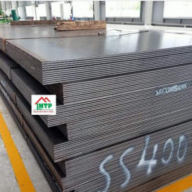 Bảng báo giá Thép Tấm Xây Dựng
