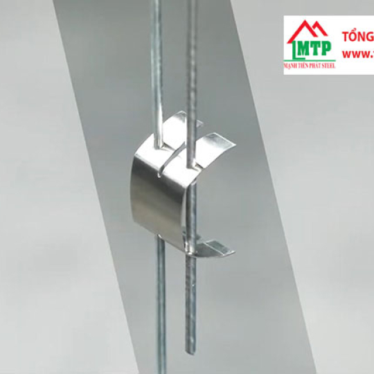 Tender Inox