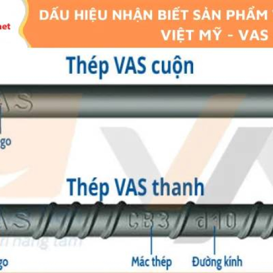 Thép Việt Mỹ