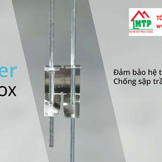 Tender Inox