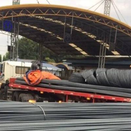 Thép Việt Nhật