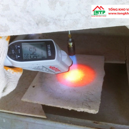 Bảng báo giá tấm cemboard lót sàn mới nhất 2025