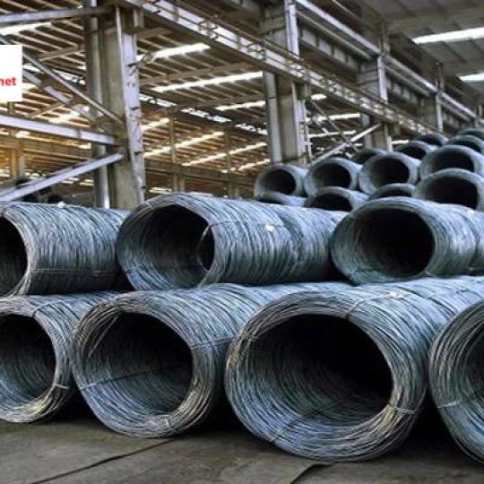 Thép Việt Mỹ