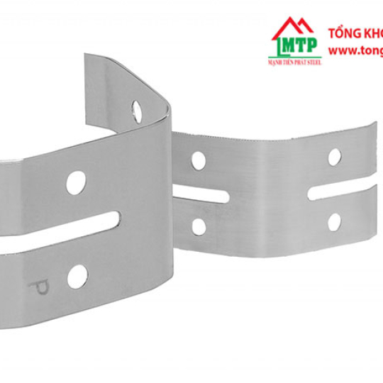 Tender Inox