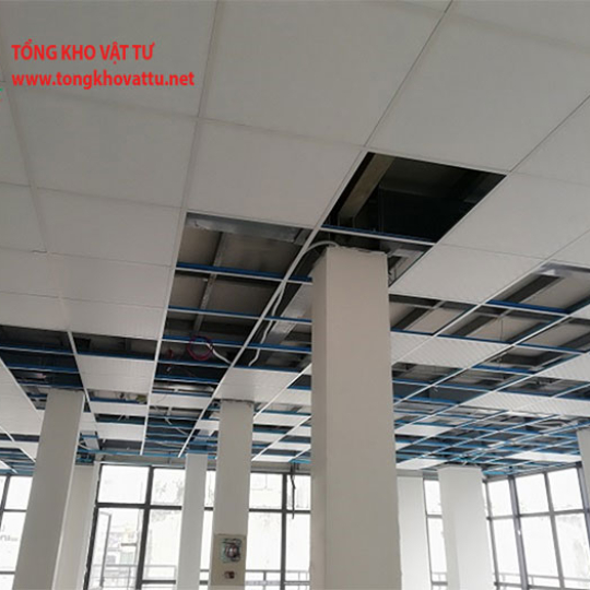 Bảng báo giá tấm cemboard 4mm mới nhất 2025