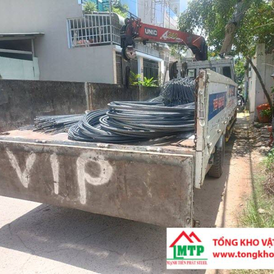 2 Cách Nhận Biết Thép Tisco Giả Qua Ký Hiệu Dễ Nhất