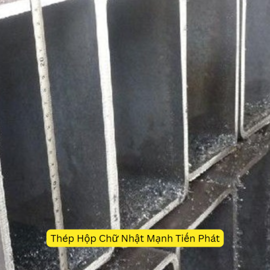 Bảng Báo Giá Thép Hộp Chữ Nhật: Đặc Điểm, Ứng Dụng và Lợi Ích Trong Xây Dựng