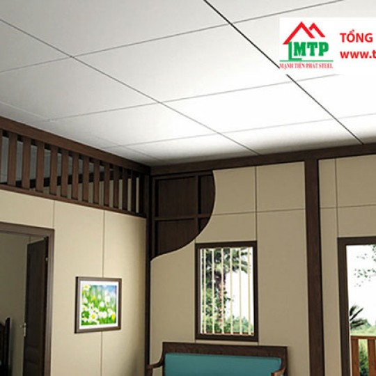 Bảng báo giá tấm cemboard 3.5mm mới nhất 2025