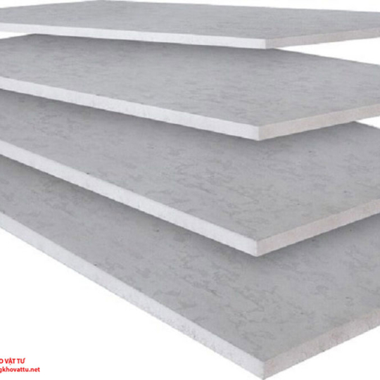 Bảng báo giá tấm cemboard Duraflex Vĩnh Tường mới nhất 2025