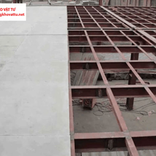 Bảng báo giá tấm cemboard Việt Nam mới nhất 2025