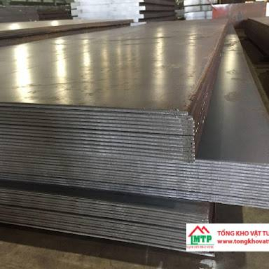 Thép tấm chịu nhiệt A515