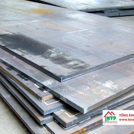 Thép tấm chịu nhiệt A515