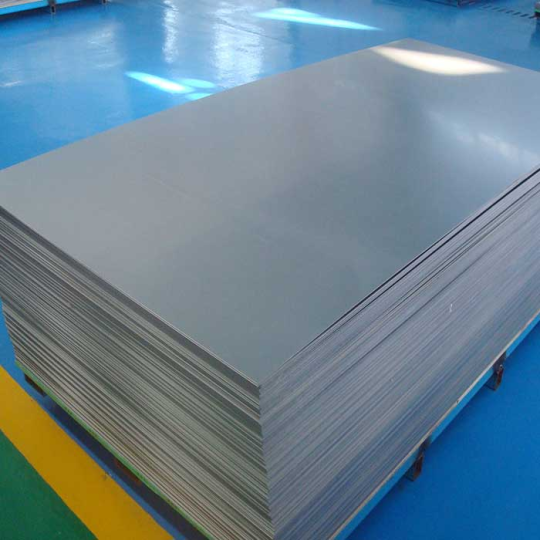 Thép tấm cán nguội SPCC