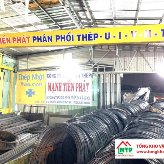 Thép thiên thai