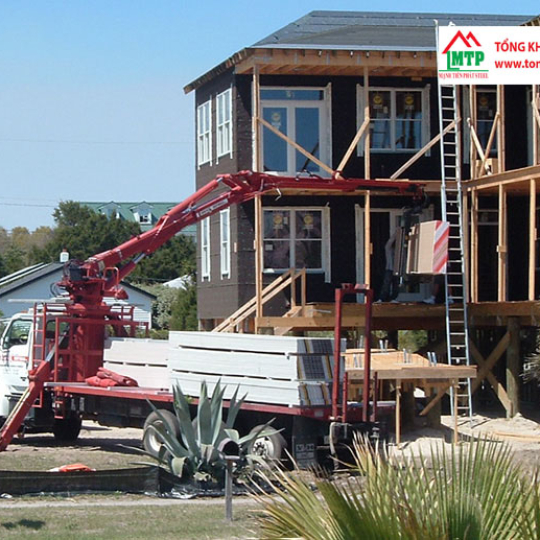 Tấm thạch cao Sheetrock chống ẩm MoistBloc
