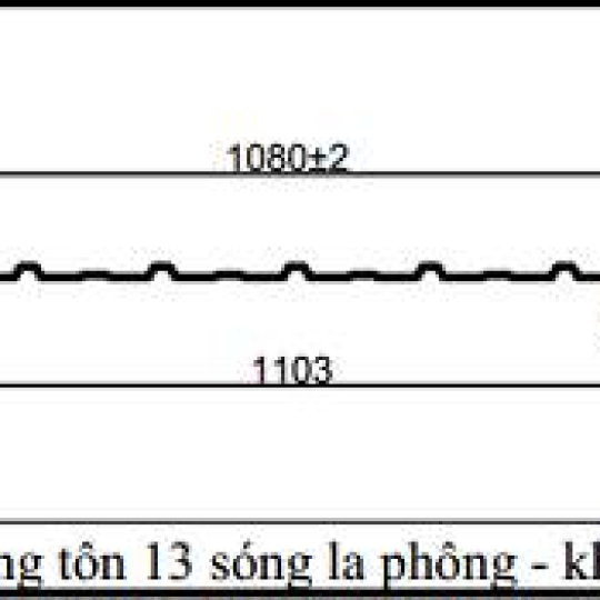 Tôn La phông