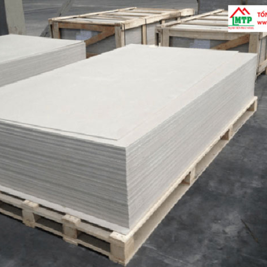  Bảng báo giá tấm cemboard 15mm mới nhất 2025
