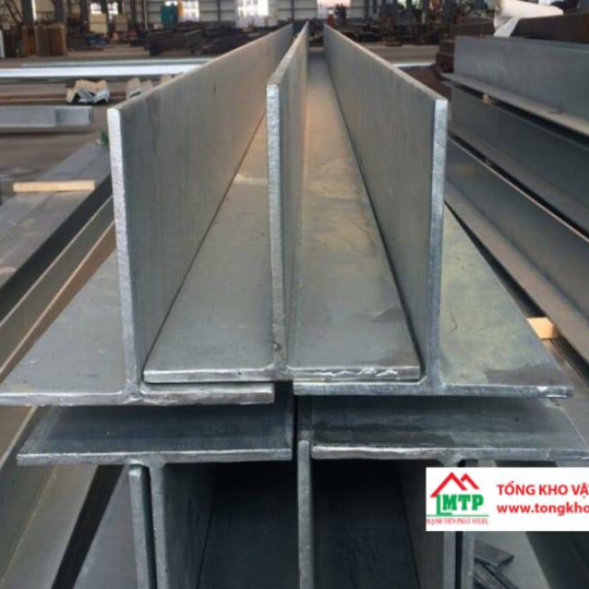 Thép Chữ T: Đặc Điểm, Ứng Dụng, Quy Cách & Báo Giá  Mới Nhất