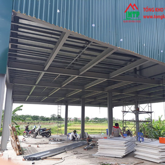 Giá tấm cemboard lợp mái mới nhất 2025