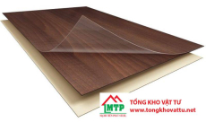 Ván ép phủ melamine là gì? Ứng dụng của ván ép phủ melamine trong nội thất