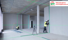 4+ điều PHẢI biết về tấm vách ngăn 3D Cemboard!