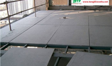 Trọng lượng tấm xi măng Cemboard phù hợp với từng hạng mục công trình!