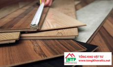 Ván ép có dùng làm sàn nhà được không?
