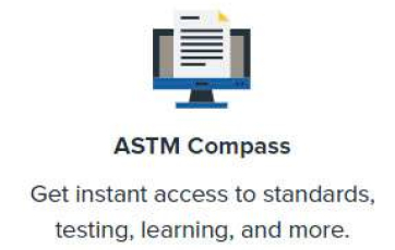Tiêu chuẩn ASTM, Khái niệm, Phân loại