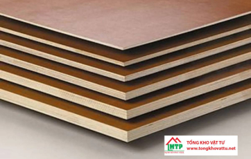 Cách chọn độ dày ván ép bao bì phù hợp