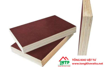 Mua ván ép phủ phim chất lượng với giá ưu đãi