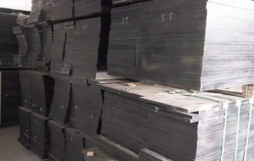 Tìm chọn công ty sản xuất ván ép phủ phim lý tưởng