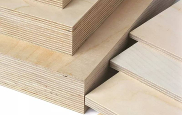 Gỗ Ván Ép Calibrated vs Gỗ Ván Ép Birch Điểm Khác Biệt Là Gì?