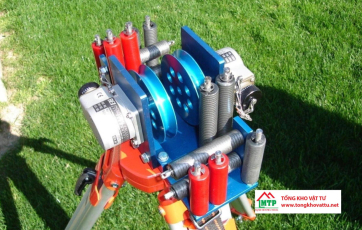 Siêu âm cọc khoan nhồi là gì ? Nguyên nhân gây khuyết tật cọc khoan nhồi.