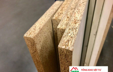 So sánh ván ép với các vật liệu đóng gói khác