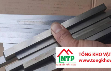 Thép gió là gì ? Phân loại, độ cứng, ứng dụng