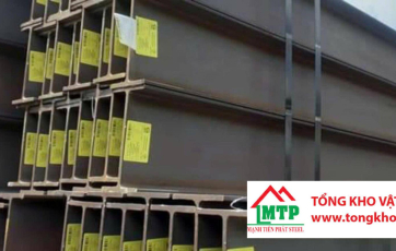 Bảng Tra Trọng Lượng Thép Hình I