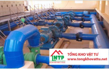 Thử áp là gì? Quy trình thử áp đường ống tiêu chuẩn TCVN