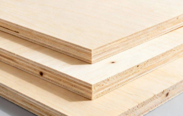 Ứng dụng của ván ép bao bì trong sản xuất và logistics hiện đại