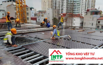 Giải pháp máy móc tối ưu trong sản xuất ván ép phủ phim
