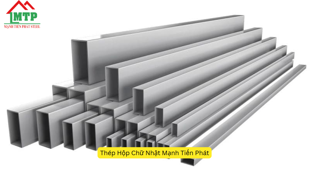 Bảng Báo Giá Thép Hộp Chữ Nhật: Đặc Điểm, Ứng Dụng và Lợi Ích Trong Xây Dựng