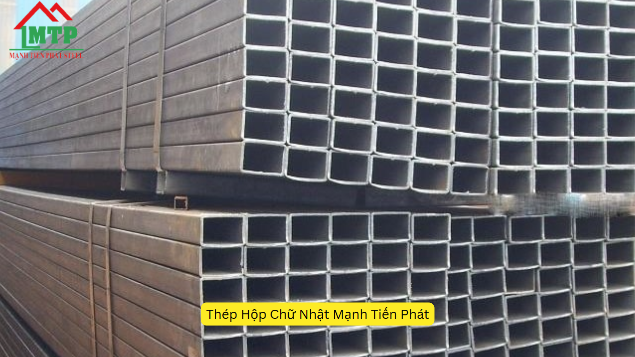 Bảng Báo Giá Thép Hộp Chữ Nhật: Đặc Điểm, Ứng Dụng và Lợi Ích Trong Xây Dựng