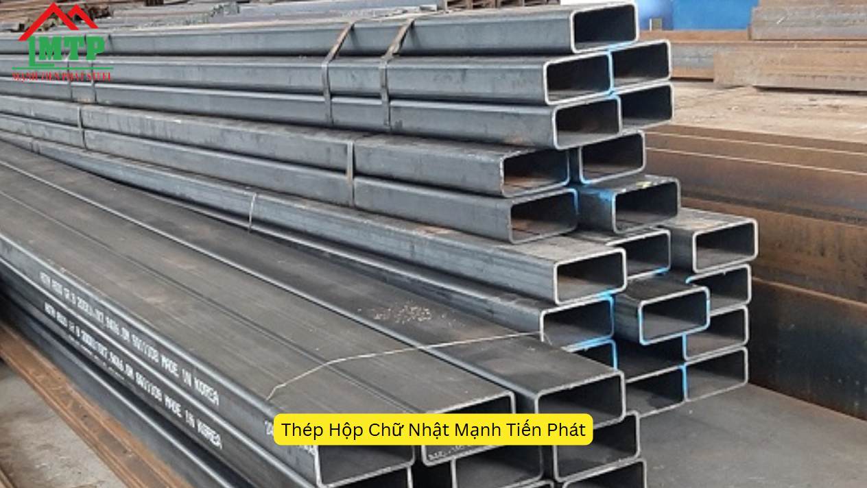 Bảng Báo Giá Thép Hộp Chữ Nhật: Đặc Điểm, Ứng Dụng và Lợi Ích Trong Xây Dựng