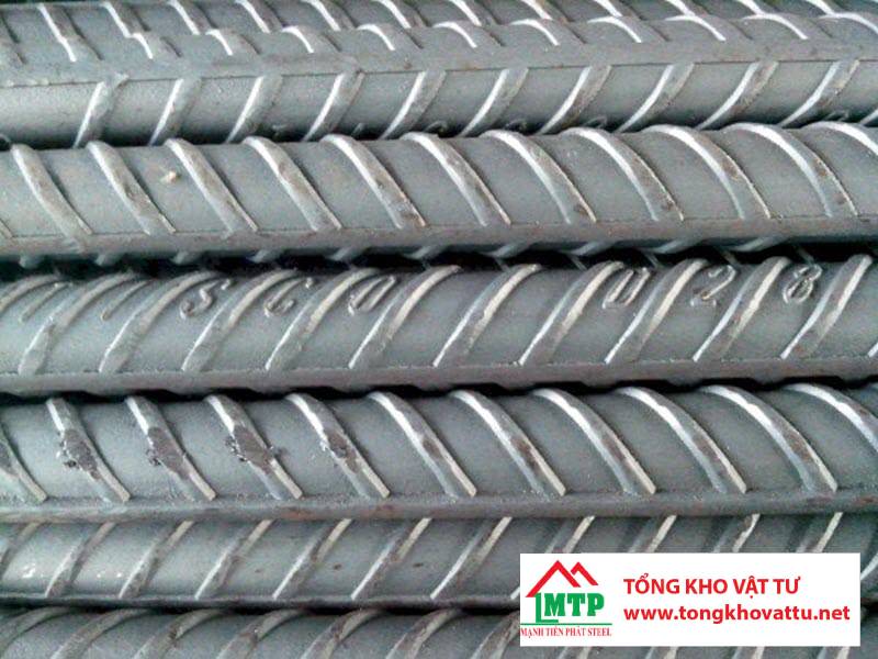 2 Cách Nhận Biết Thép Tisco Giả Qua Ký Hiệu Dễ Nhất