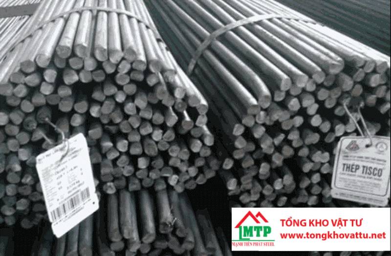 2 Cách Nhận Biết Thép Tisco Giả Qua Ký Hiệu Dễ Nhất