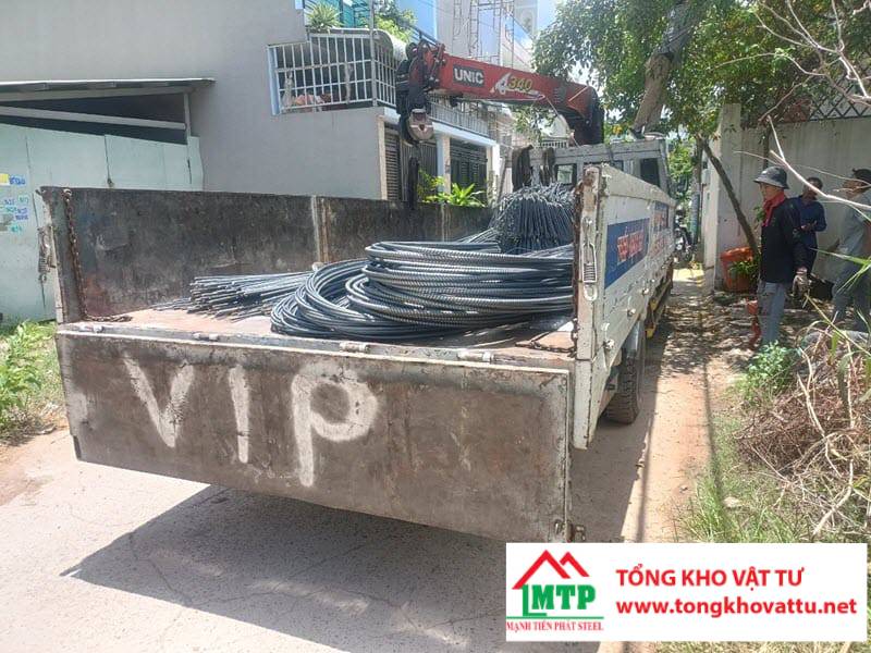 2 Cách Nhận Biết Thép Tisco Giả Qua Ký Hiệu Dễ Nhất