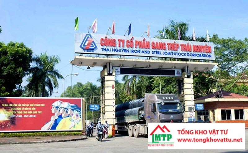 2 Cách Nhận Biết Thép Tisco Giả Qua Ký Hiệu Dễ Nhất