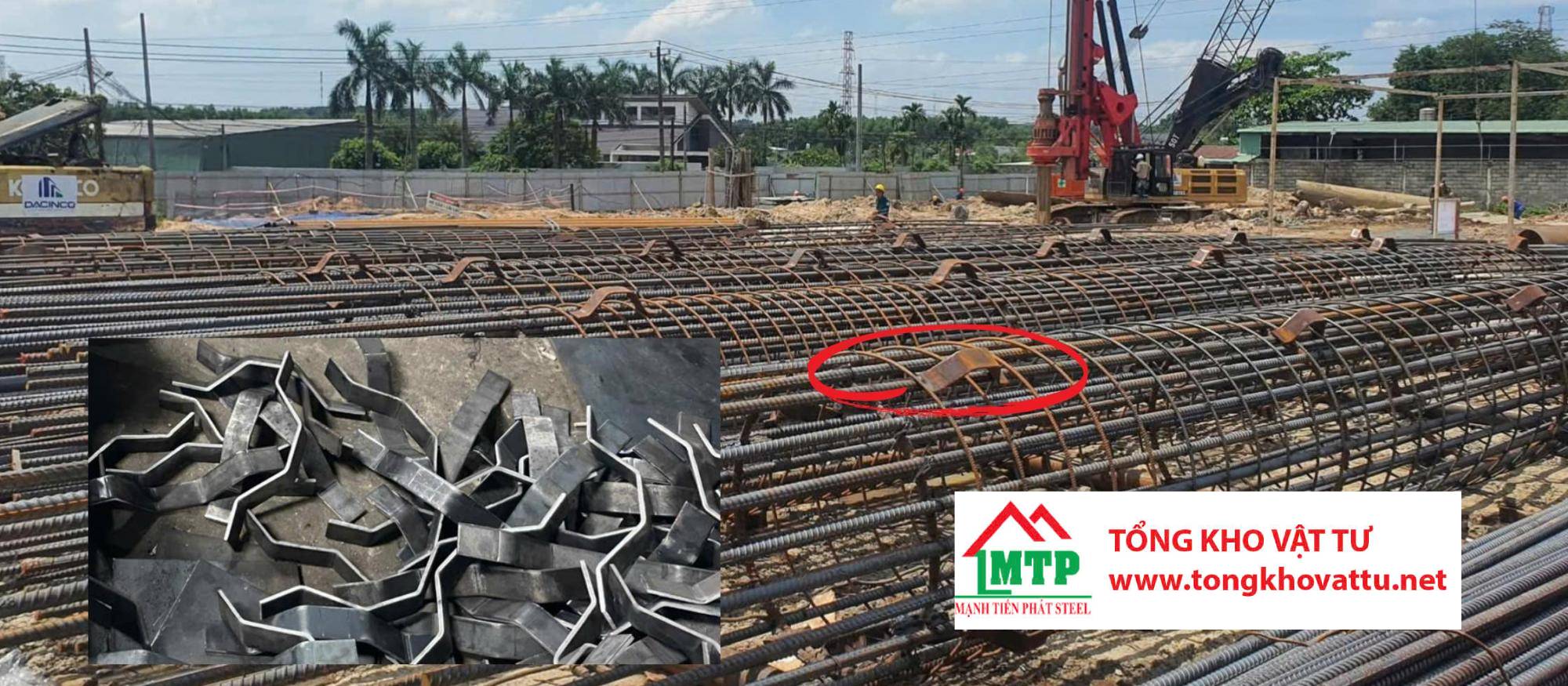4 Công Nghệ Khoan Cọc Nhồi Phổ Biến