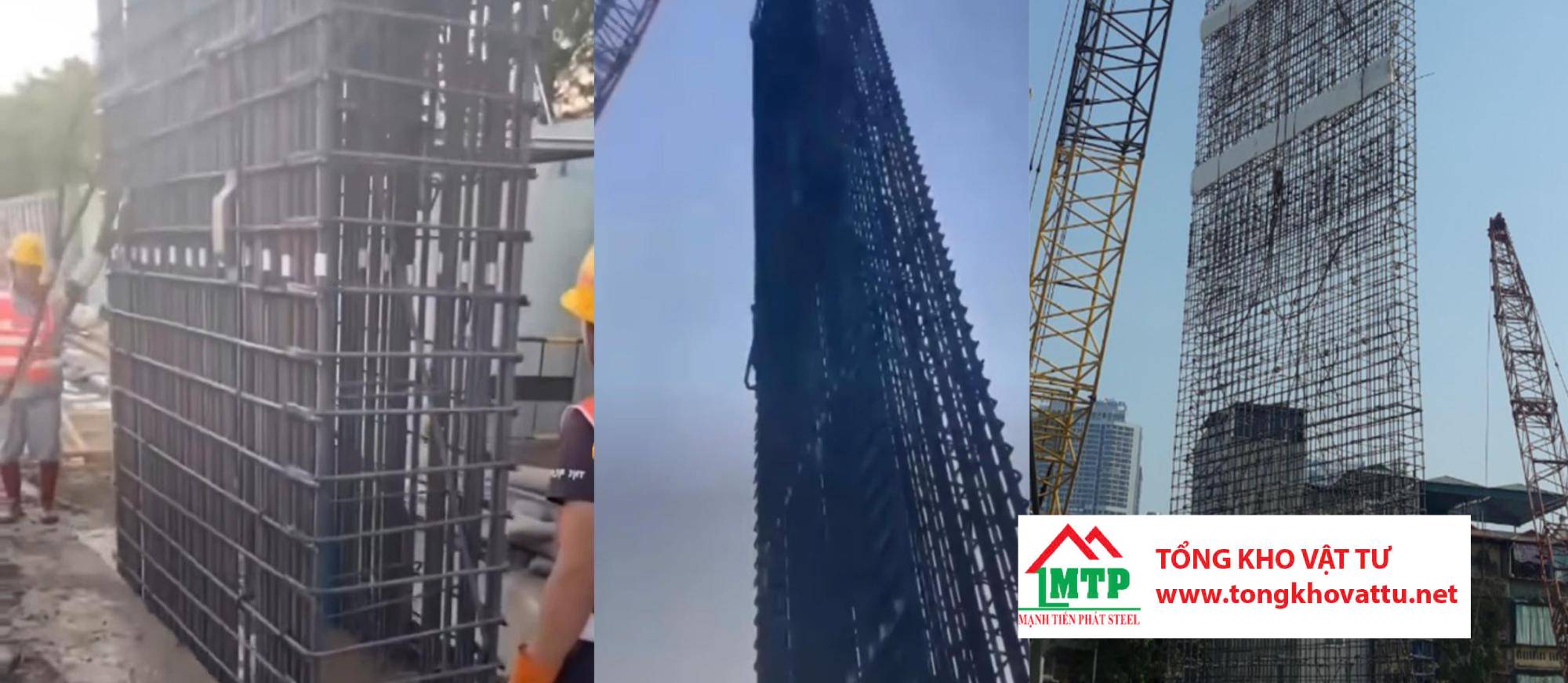 4 Công Nghệ Khoan Cọc Nhồi Phổ Biến