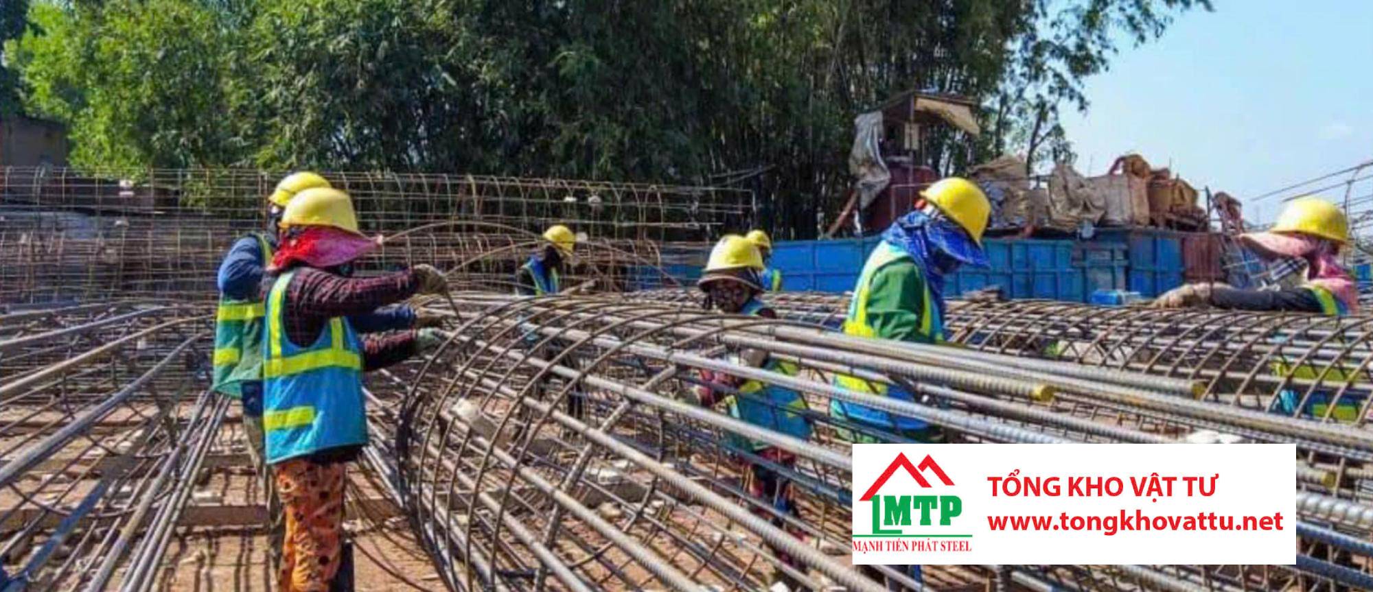 4 Công Nghệ Khoan Cọc Nhồi Phổ Biến