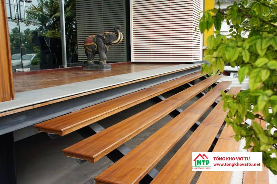 7+ Loại Tấm Xi Măng Trang Trí Đẹp, Bền (Kèm ảnh thực tế)